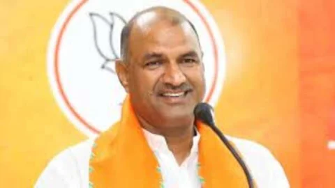 सी पी जोशी कल झुंझुनू प्रवास पर, ज़िला भाजपा के पदाधिकारियों की बैठक में लेंगे भाग