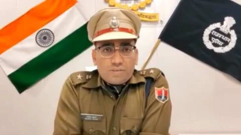 चुनाव के दौरान आपत्तिजनक संदेश पर होगी कानूनी कार्रवाई