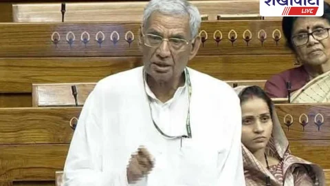 झुंझुनूं में कोल्ड स्टोरेज योजना की उपेक्षा, सांसद ओला ने उठाया मुद्दा