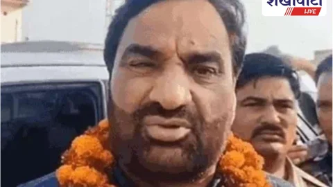 Sikar News: हनुमान बेनीवाल का बड़ा बयान: गहलोत और भजनलाल मिले हुए हैं