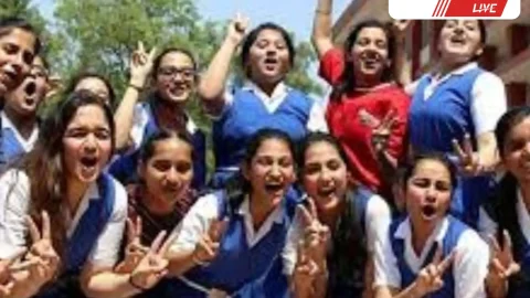 RBSE 10वीं-12वीं रिजल्ट जल्द: शेखावाटी के छात्र रहें तैयार