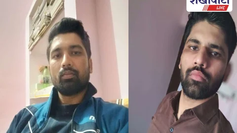 Jhunjhunu: पिता की वर्दी से प्रेरणा: संजय-अमित का राजस्थान पुलिस में चयन