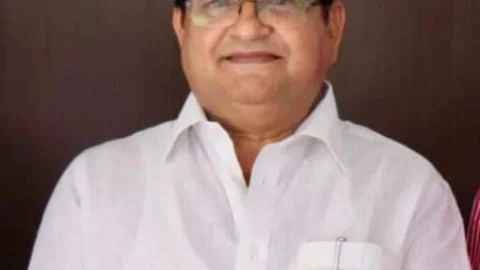 केन्द्र का आम बजट हर वर्ग के लिए है कल्याणकारी – महर्षि