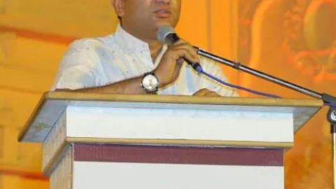 रेजिडेंट डॉक्टर के साथ दुराचार के बाद हत्या की घटना ने मानवता को किया कलंकित – डॉ कमलचंद सैनी