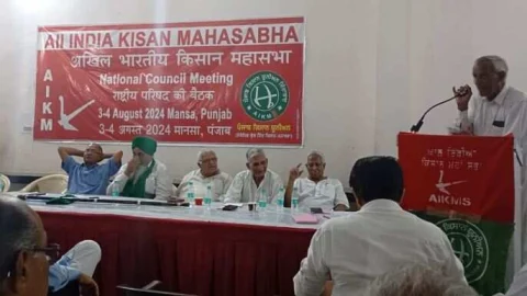 27-28 सितंबर को आयोजित होगा झुंझुंनू में राज्य सम्मेलन