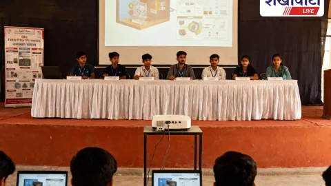 Sikar News: Ideathon 2.0 का आयोजन 3 नवम्बर को, छात्रों को मिलेगा मौका