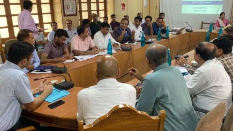 आभा आईडी के लिए सभी व्यक्तियों को प्रेरित करें – सिहाग