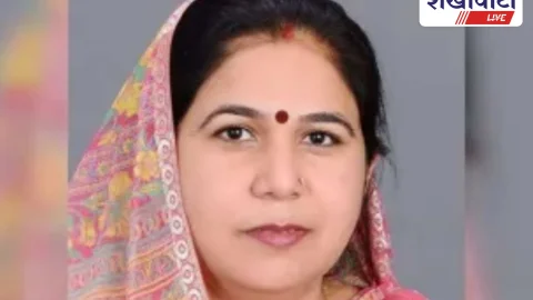 राज्य मंत्री डॉ मंजू बाघमार 27 जून को आएंगी सालासर