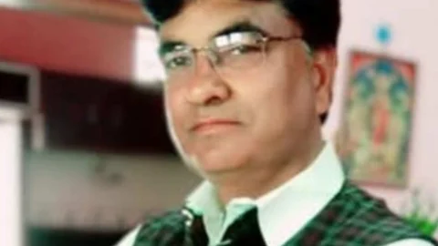 अरविंद इंदौरिया बने पर्यावरण मंच के जिला प्रभारी