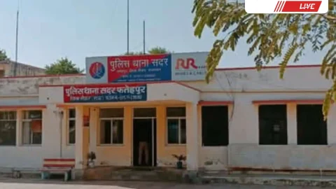 26 लाख रुपए कीमत का अवैध गांजा जब्त