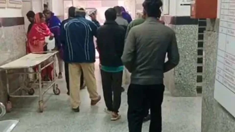 युवक ने घर में किया सुसाइड