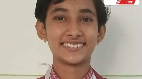 देरवाला की बेटी विधि ने ICSE बोर्ड परीक्षा में किया कमाल, 96% अंक प्राप्त कर बढ़ाया गौरव | JHUNJHUNU ICSE RESULT