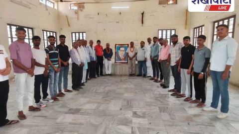 डॉ. संपत बारूपाल बने झुंझुनूं SC अधिकारी-कर्मचारी संगठन के अध्यक्ष