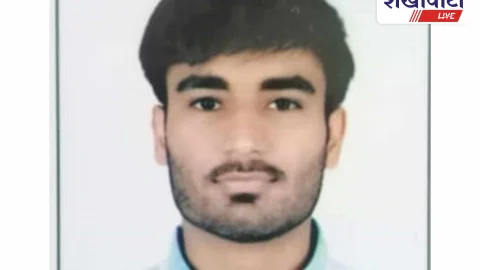 Churu NewS: हेमन्त राहड़ का पंतनगर पशु चिकित्सा कॉलेज में चयन