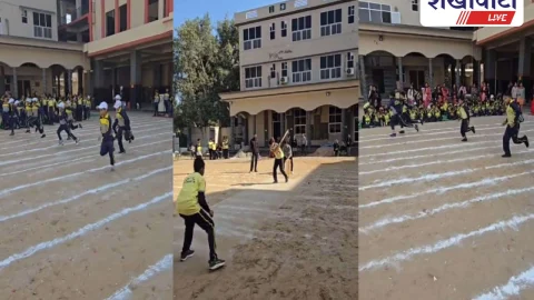 खेल सप्ताह समापन, IPL खिलाड़ी मुकुल चौधरी आएंगे