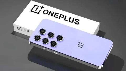 Oneplus ने लॉन्च किया अब तक का सबसे शानदार स्मार्टफोन, चकाचक कैमरा, बड़ी बैटरी और फीचर्स है शानदार