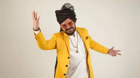 शेखावाटी हस्तशिल्प मेले में… लाल—पीली अखियां फेम अनुज चितलांगिया करेंगे शिरकत