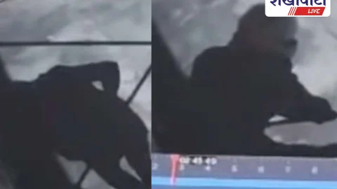 Jhunjhunu: एक ही रात दो मेडिकल स्टोर्स में सेंध, पुलिस गश्त पर सवाल