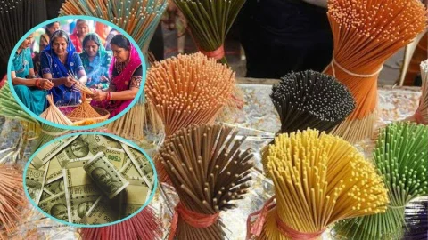 Business Idea: 5000 में शुरू करें ये शानदार बिजनेस, घर बैठे हर महीने कमाएंगे लाखों, सरकार भी करेगी मदद