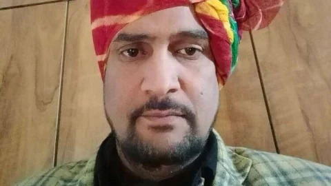 मारू बने बीकानेर पश्चिम के विधानसभा प्रभारी