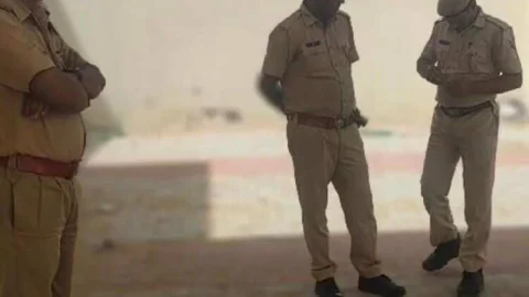 इंद्रपुरा में मकान तोड़कर सरकारी अस्पताल बनाने मामला