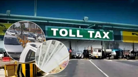 New Toll Collection System: अब टोल बूथ पर नहीं लगानी होगी लंबी लाइन, अगले साल लागू होगा नया टोल सिस्टम, जाने क्या होगा फायदा