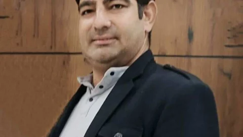 अनिल जान्दू राजस्थान जाट महासभा के प्रदेश सचिव मनोनीत