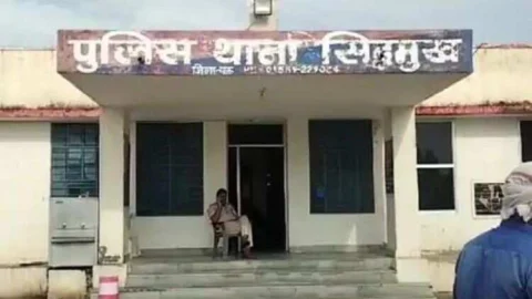 पत्नी व उसके प्रेमी की प्रताड़ना से मजबूर पति ने दी जान