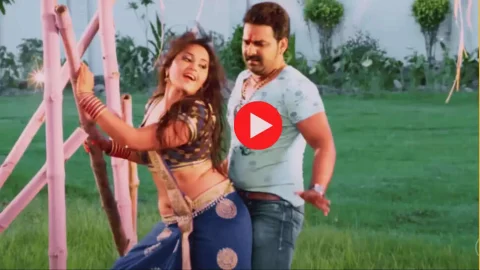 Bhojpuri Song : पवन सिंह और काजल राघवानी का ‘छलकता हमरो जवानिया’ भोजपुरी गाना कर रहा है ट्रेंड, 665 मिलियन पार हुआ ये वीडियो