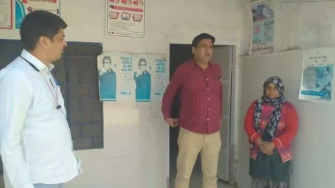 व्यवस्थाओं को चाक चौबंद रखने के निर्देश