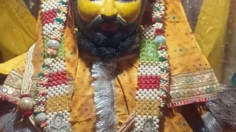 श्याम बाबा की पदयात्रा लक्षमनगढ से 10 मार्च को , समिति का हुआ का गठन