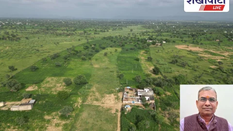 Jhunjhunu News: NGT का बड़ा फैसला: काटली नदी से हटेंगे सभी अतिक्रमण