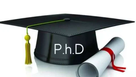 पैसे देकर नाम के आगे डॉक्टर लगाने वालो पर अब लगेगी लगाम, तीन यूनिवर्सिटी बैन