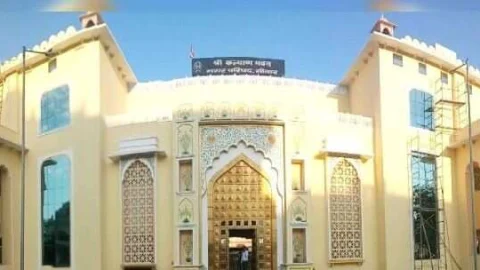 नगर परिषद सीकर क्षेत्र में कल से शुरू होंगे शिविर