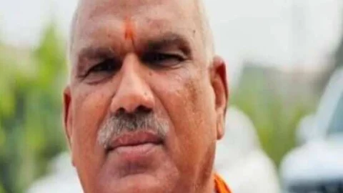 गृह, गौपालन,पशुपालन एवं डेयरी, मत्स्य राज्यमंत्री बेढ़म कल आएंगे सीकर