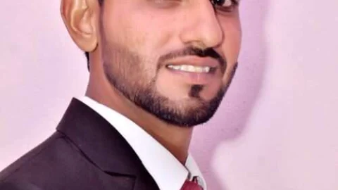 किसान का बेटा बना राजस्थान टॉपर