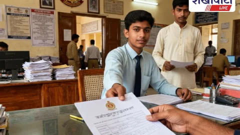 कनिष्ठ सहायकों के दस्तावेज सत्यापन की अंतिम तारीख 7 अक्टूबर