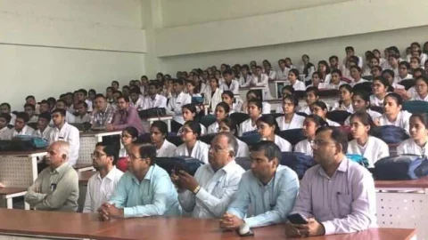 तंबाकूजनित रोगों से मर जाते हैं रोज 3500 लोग, इसलिए नियंत्रण जरूरी – डॉ गुप्ता