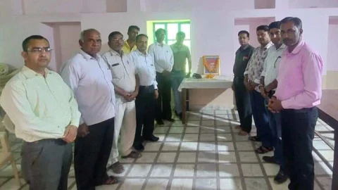 सामाजिक समानता का जो स्वप्न महात्मा ज्योतिबा फुले ने देखा था वो आज हो रहा है साकार – टांक