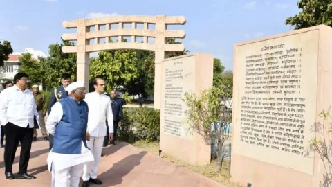 शिक्षित महिलाएं पूरे समाज को गौरवान्वित करती हैं – राज्यपाल बागडे