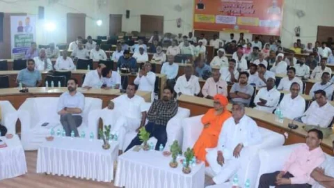 सीकर जिले के 2 लाख 32 हजार 411 किसानों के खाते में 23 करोड़ 24 लाख 11 हजार रुपए सीधे ट्रांसफर