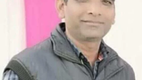 पूर्व पार्षद सत्यनारायण सैनी को मिली कांग्रेस में प्रदेश स्तरीय जिम्मेदारी