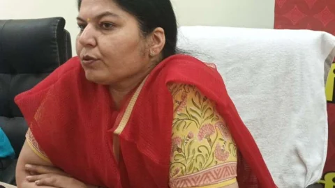 13 मई से आयोजित होगी लोक अदालत