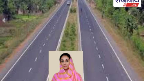 झुंझुनू-चिड़ावा-पचेरी हाईवे होगा 4 लेन, 42 ब्रिज बनेंगे