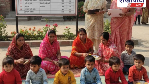 शेखावाटी का चूरू चमका, राजस्थान बना देश का दूसरा सबसे सफल राज्य