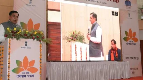 किसानों को खेती के लिए दिन में मिलेगी बिजली – शर्मा