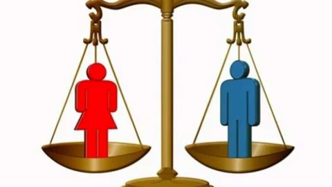पुरुष-महिला मतदाता लिंगानुपात में अभूतपूर्व वृद्धि