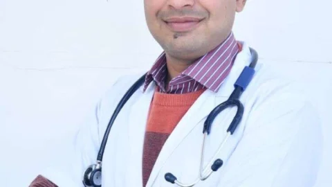 ढूकिया हॉस्पिटल दे रहा है गुर्दे की पथरी सहित मूत्र रोगों के संपूर्ण समाधान की नियमित सेवाएं