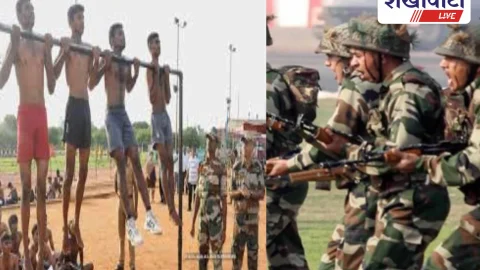 Jhunjhunu News: सेना भर्ती रैली के प्रवेश पत्र जारी, यहां से करें डाउनलोड