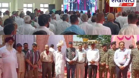 झुंझुनूं में 60वाँ फिल्लौरा दिवस: शौर्य और बलिदान को नमन